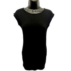 LUX (Urban Outfitters) Little Black Dress with Sexy Keyhole Back